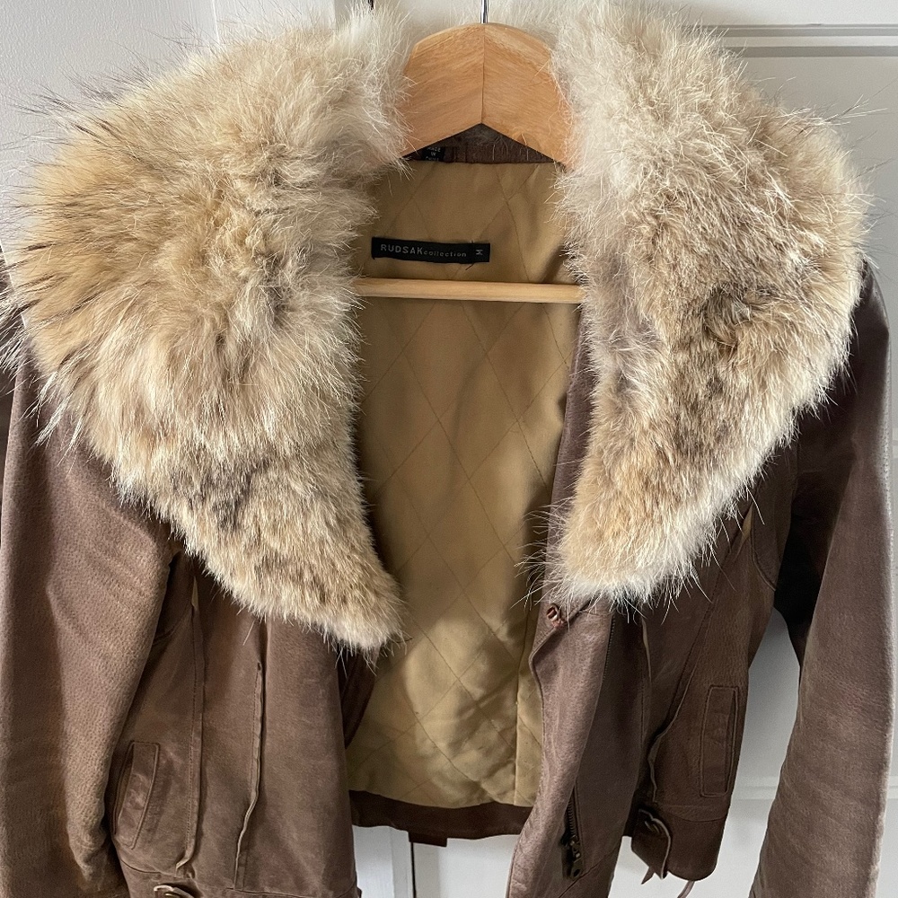 Rudsak Jacket